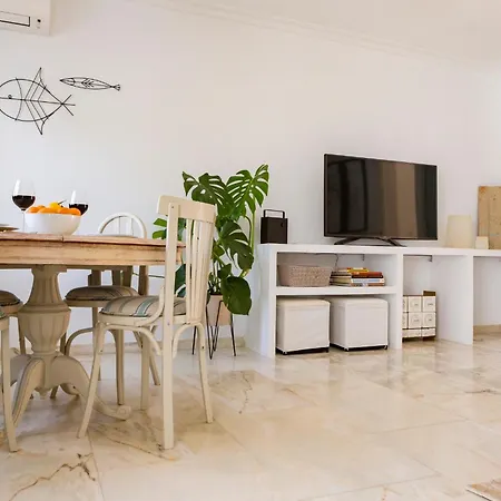 Casa Jardin - Residential Area -Free Parking Outdoor- Malaga Este Exterior photo